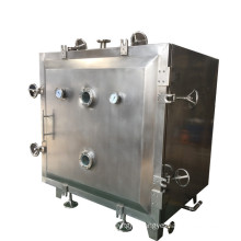 High Efficiency Vacuum Tray Dryer /Drying Machine / Dehydrator For Moringa Leaves